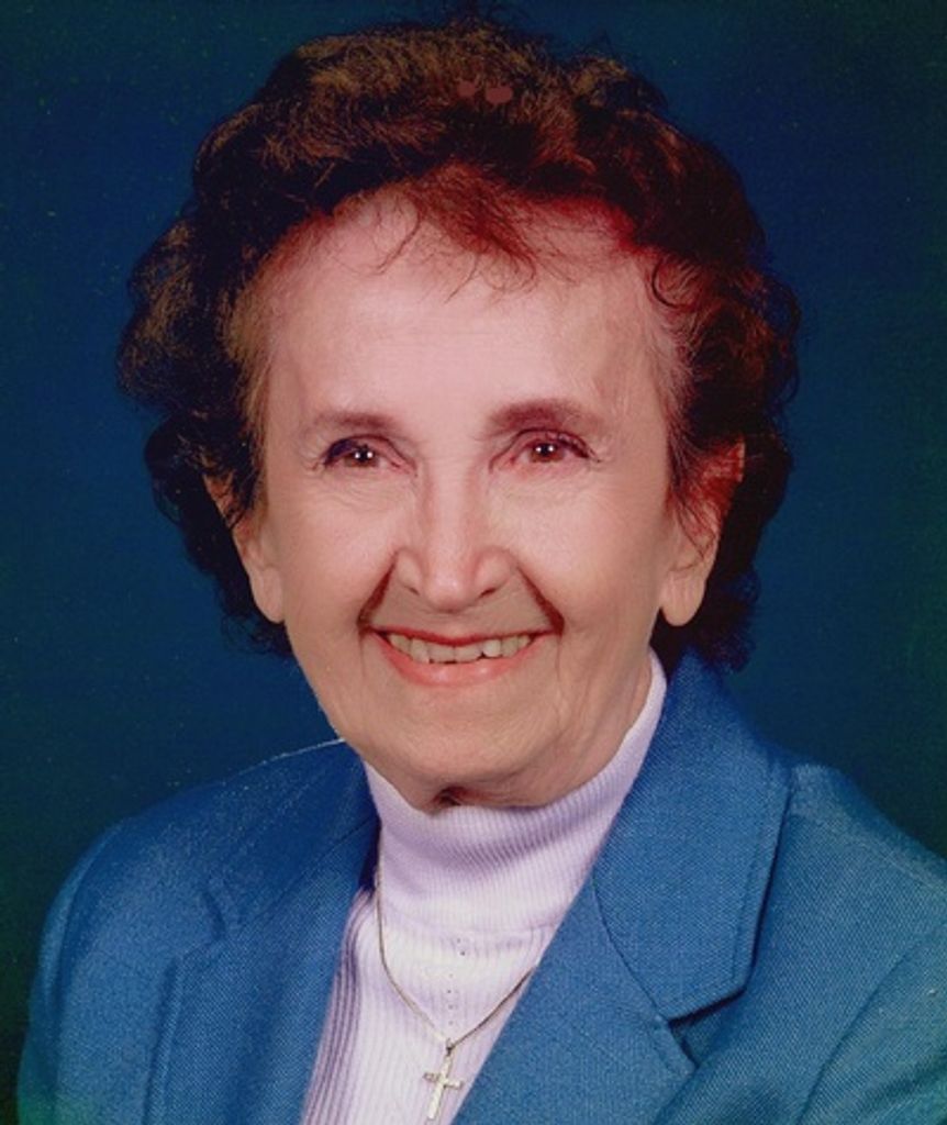 Marilyn Rose Brown Profile Photo