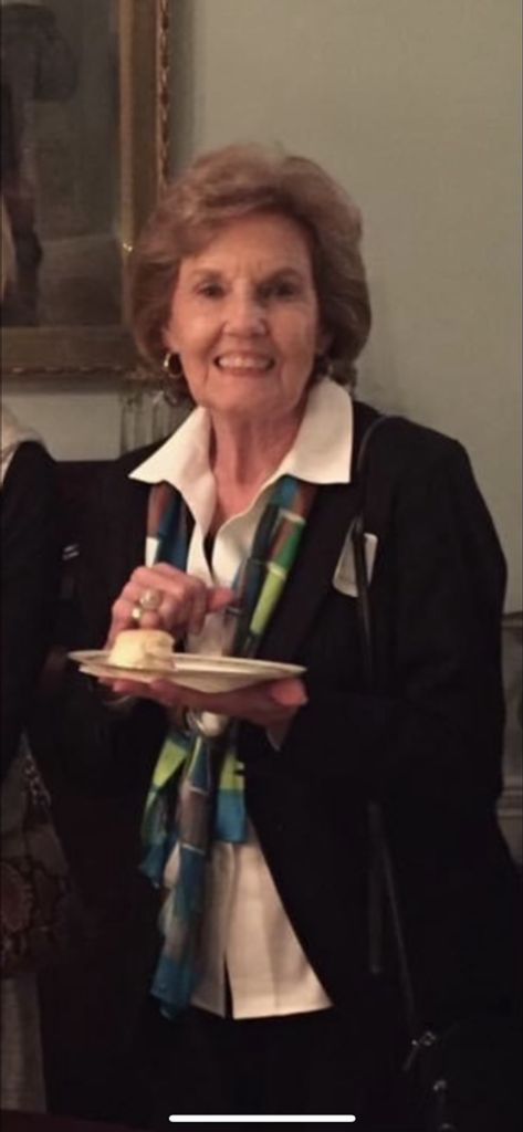 Barbara Anthony Crawford Profile Photo