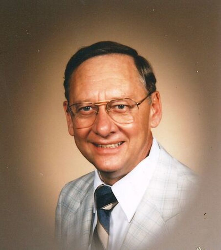 Ronald Charles Horn Profile Photo