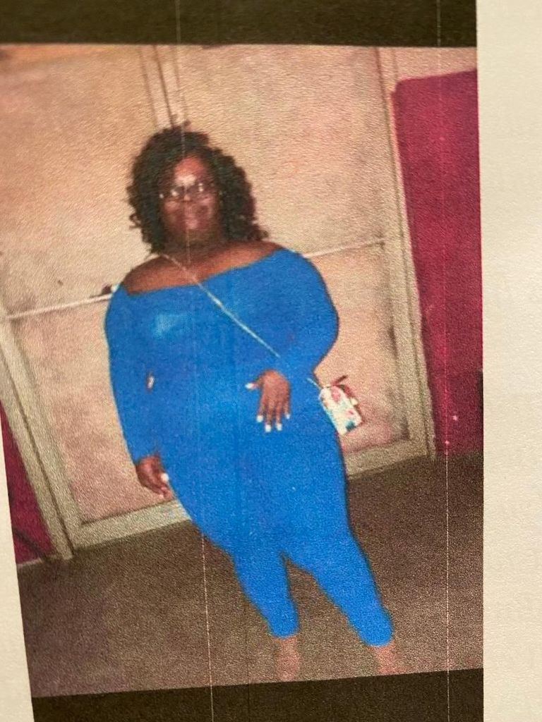 Ms. Tawanna M. Williams Profile Photo