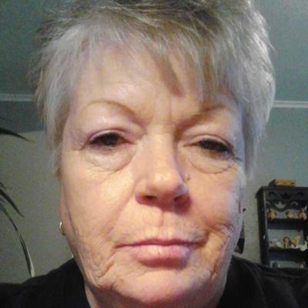 Letty Angelian Riffe Profile Photo