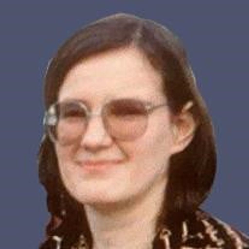 Gudrun "Gundi" Prince