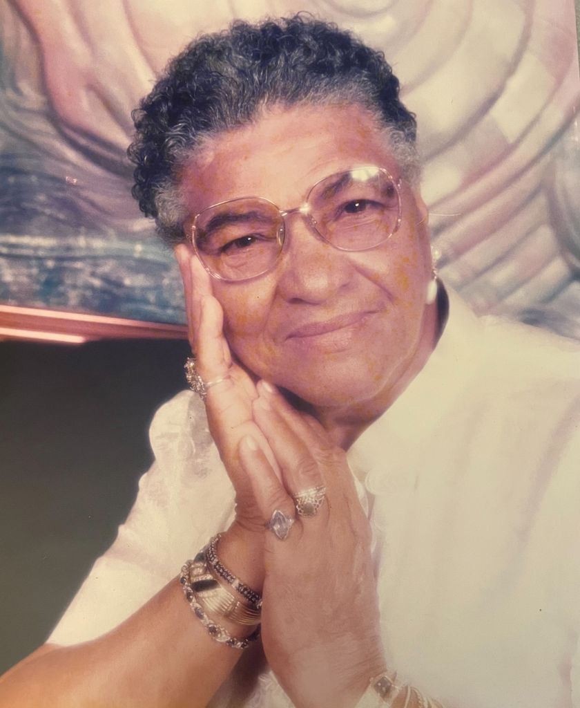 Adlin Victoria Francis-Lee