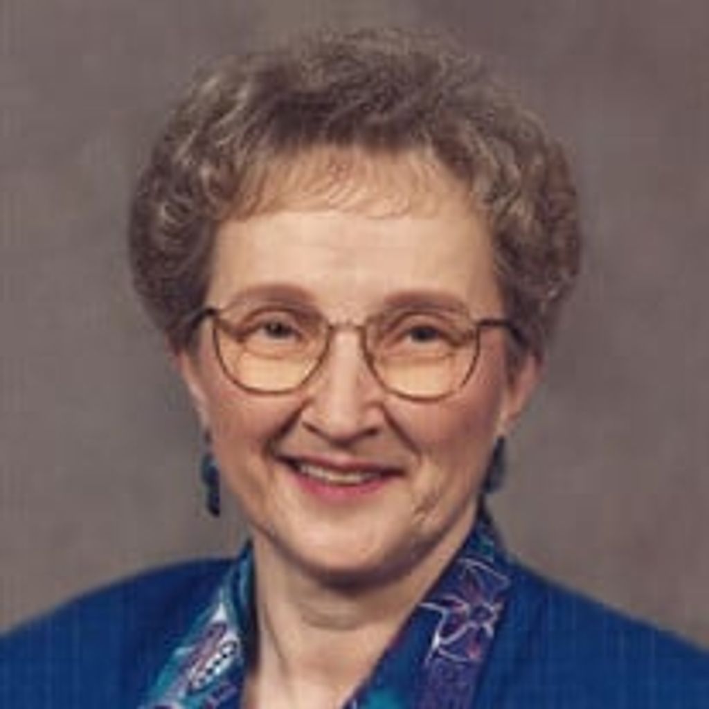 Le Creté Joy Richardson