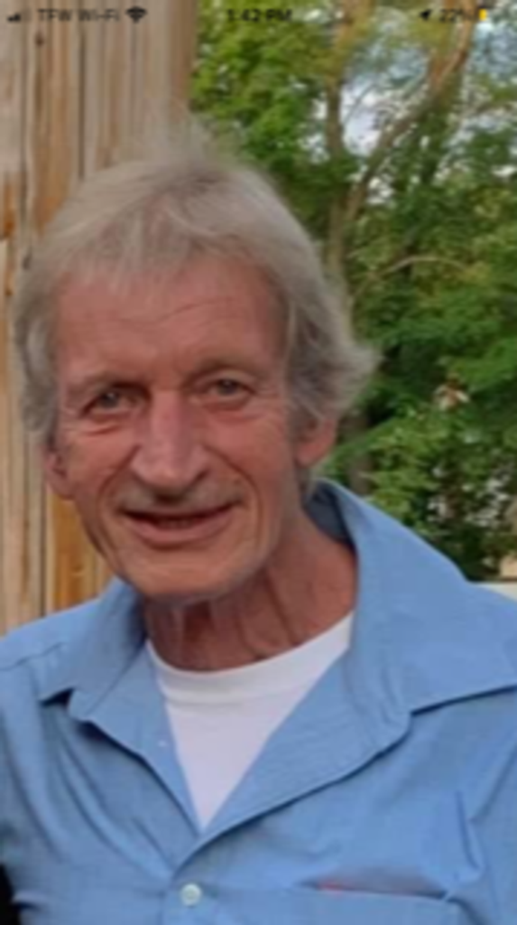 James "Jim" Avants Profile Photo