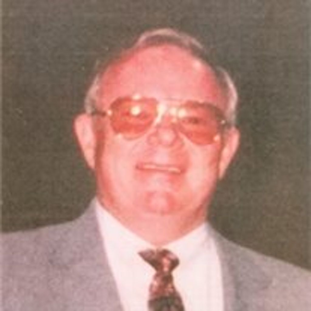 Edward 'Ted' F.  Butler