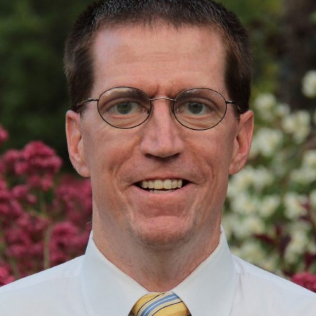 S. Aaron   Smith Profile Photo