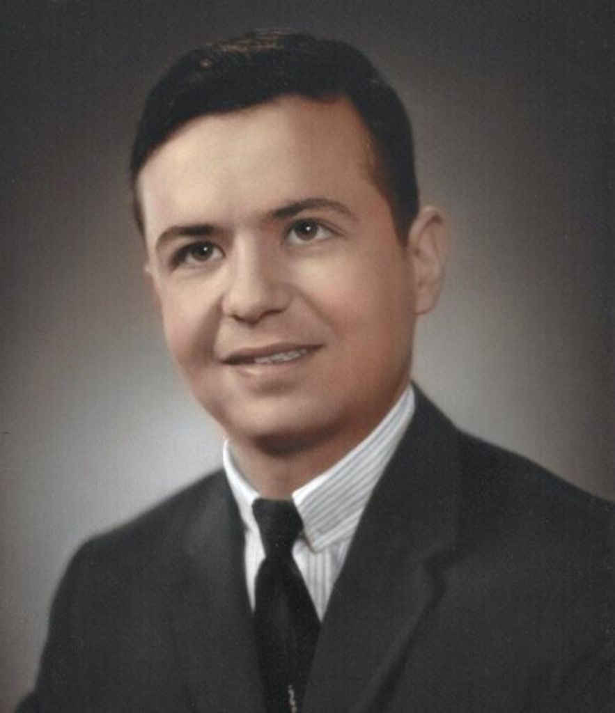 James E. Vollmer Profile Photo