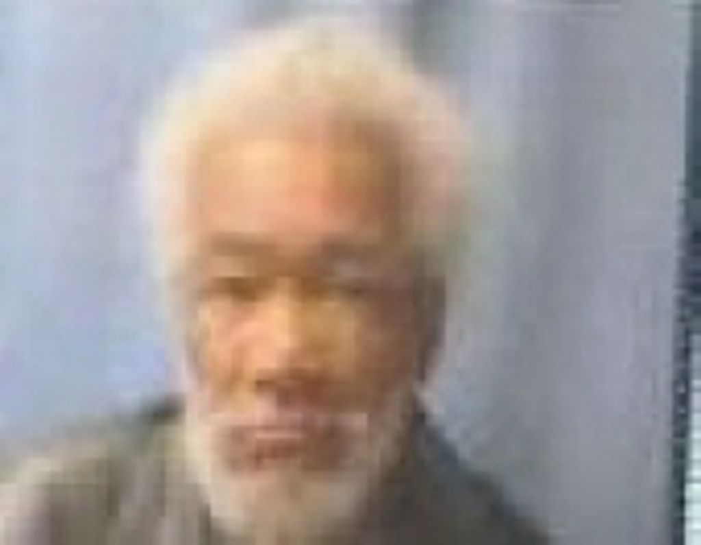 Willie Dorbor