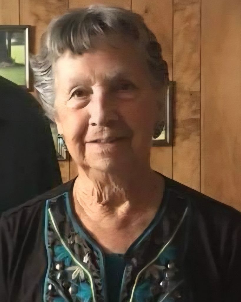 Grace Conner Profile Photo