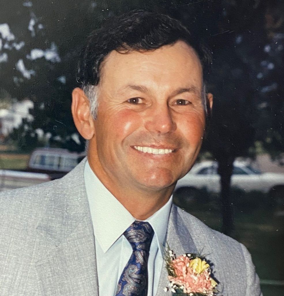 Arthur Fitterer