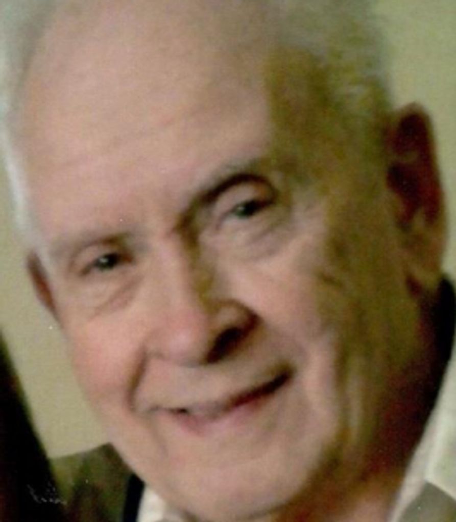 Russell 'Dwight' Gross Profile Photo