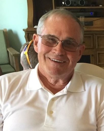 Clyde Carson Quick's obituary image