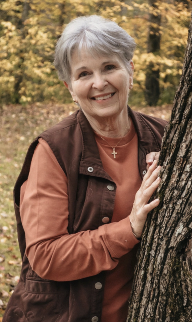 Lynn Smith Tudor Profile Photo