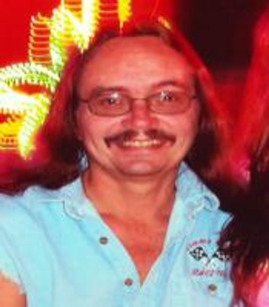 James Craig Martin