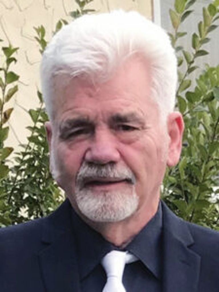 Jack Cowling Fitger