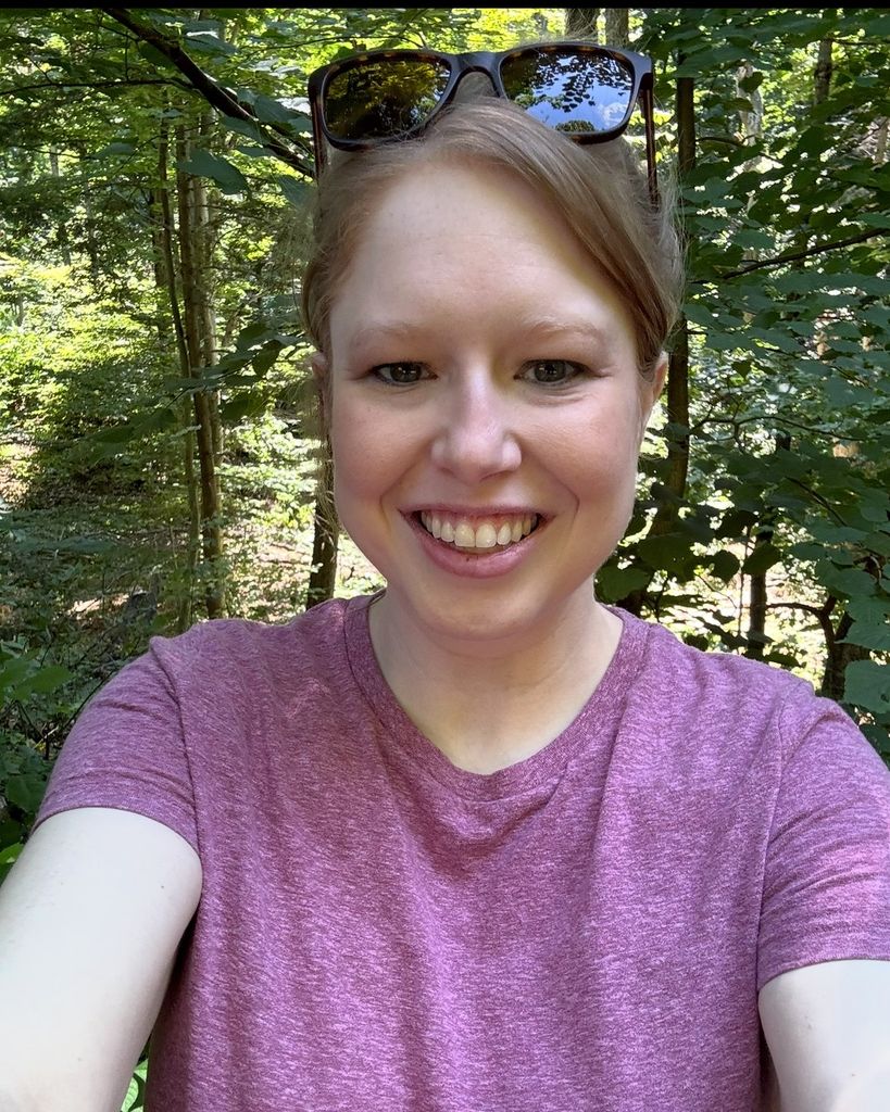 Jennifer Lynn (McFarling) Sparacino