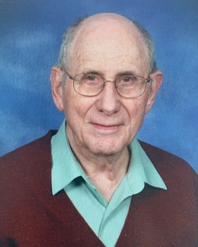 Howard Hall Profile Photo