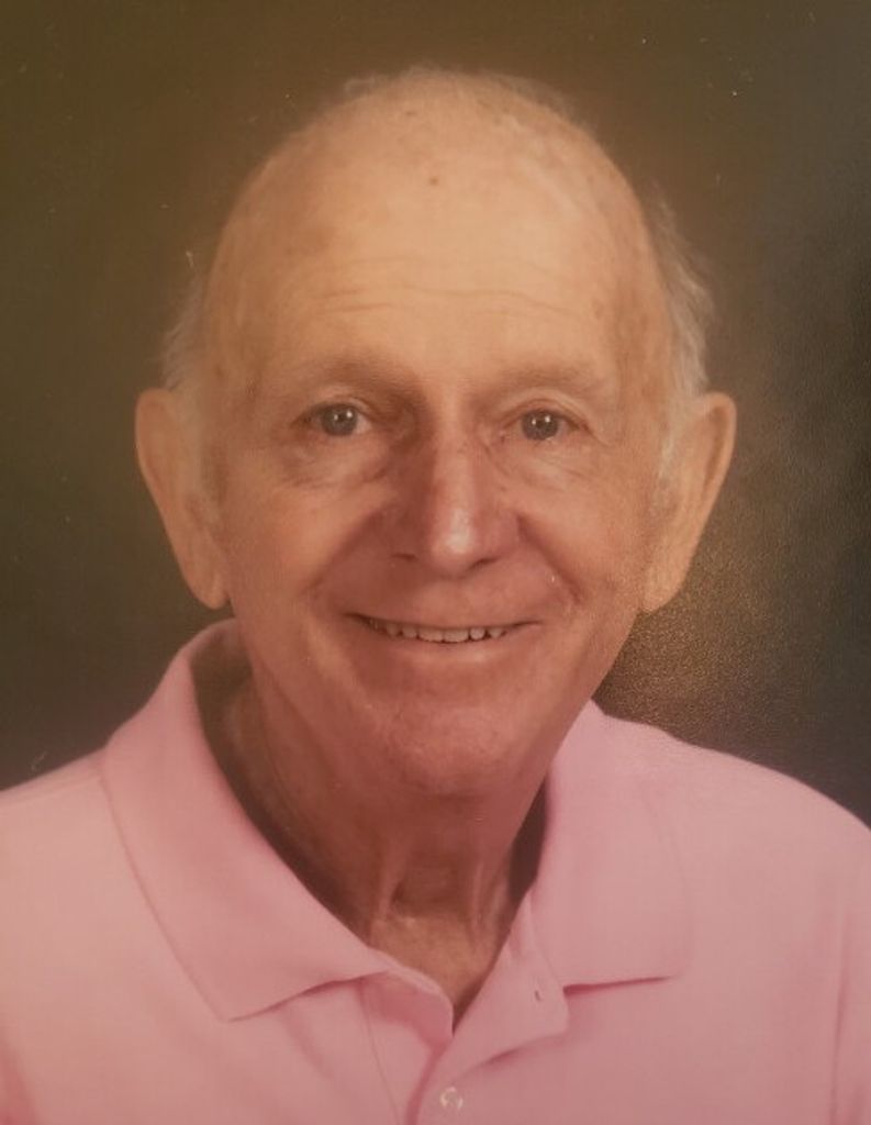 Arnold Clifford Marshburn