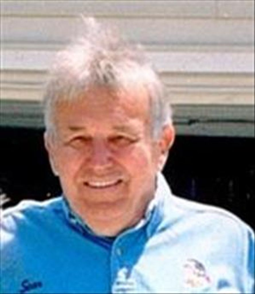 Robert Metscaviz