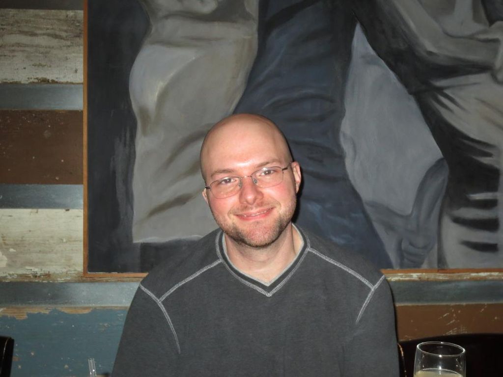 Donald Joseph Personett, Jr. Profile Photo