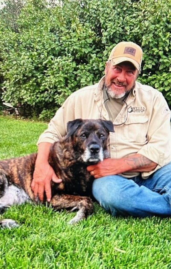 Earnest D. Lipe Profile Photo
