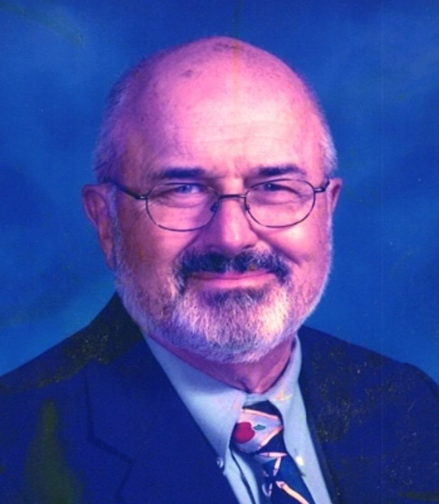 George J. Drescher