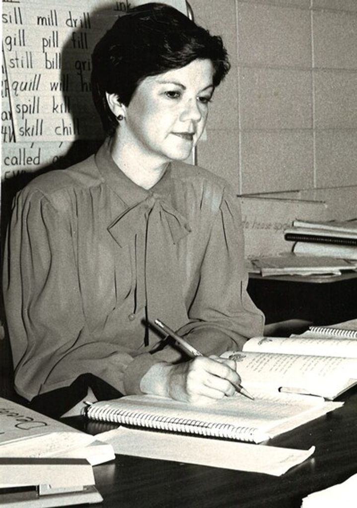 Clair Elizabeth Wise Mcgill Profile Photo