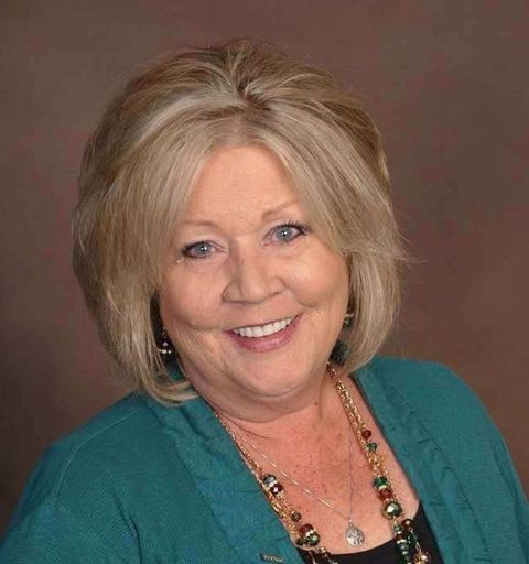 Diana Kim (Ledford) Richards Profile Photo