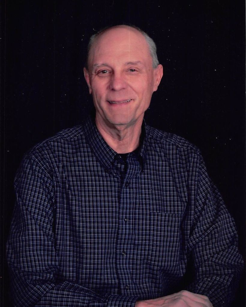 Robert "Bob" Naber