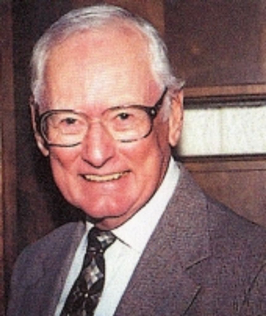 Bernard  A. BENDLE