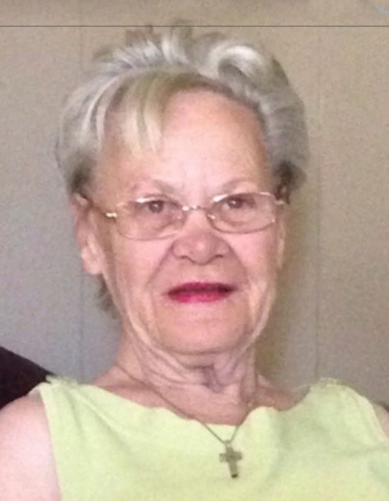 Ella Louise Bradley Profile Photo