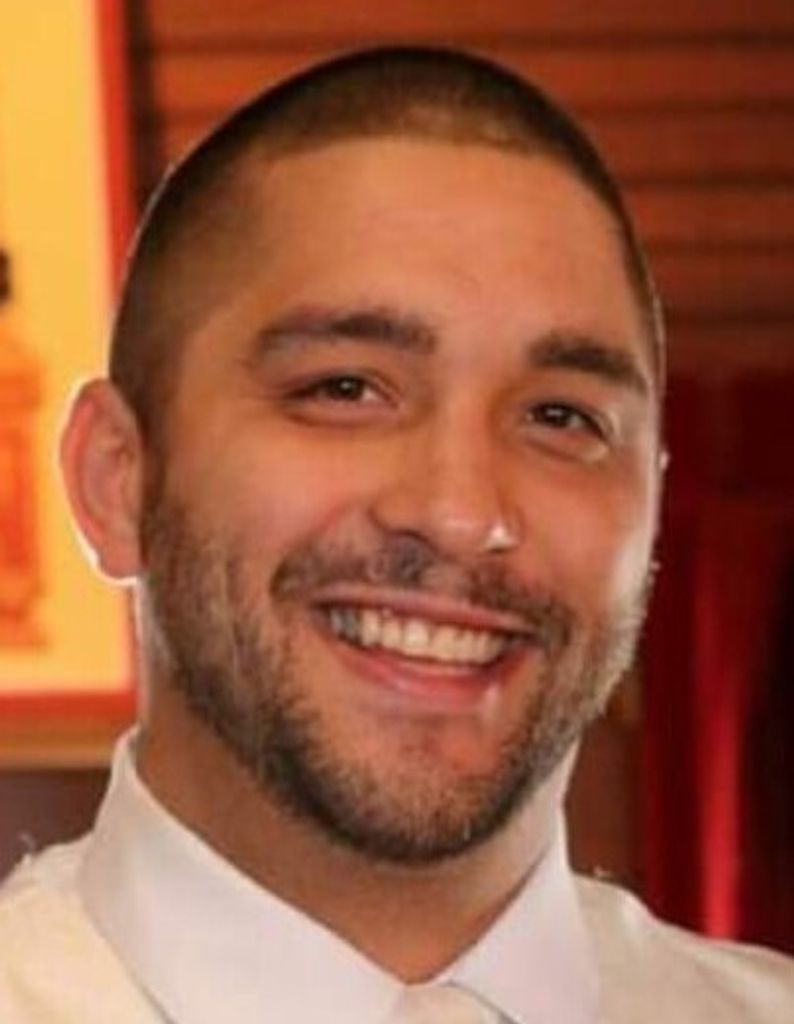 Brian Veneziano Profile Photo