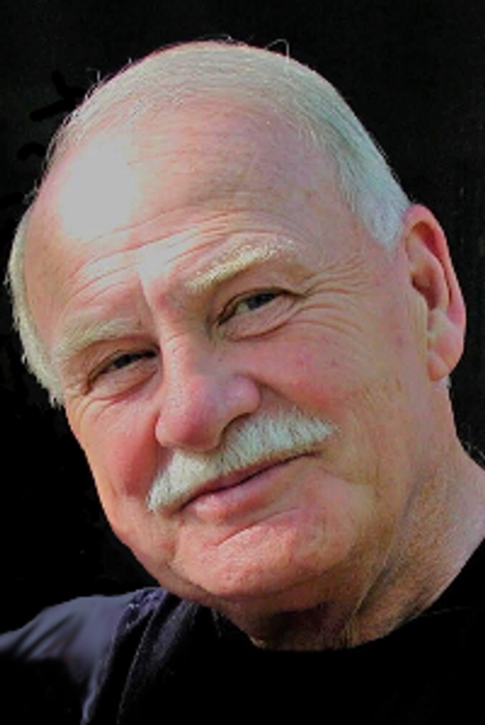 Eugene Richard Racek