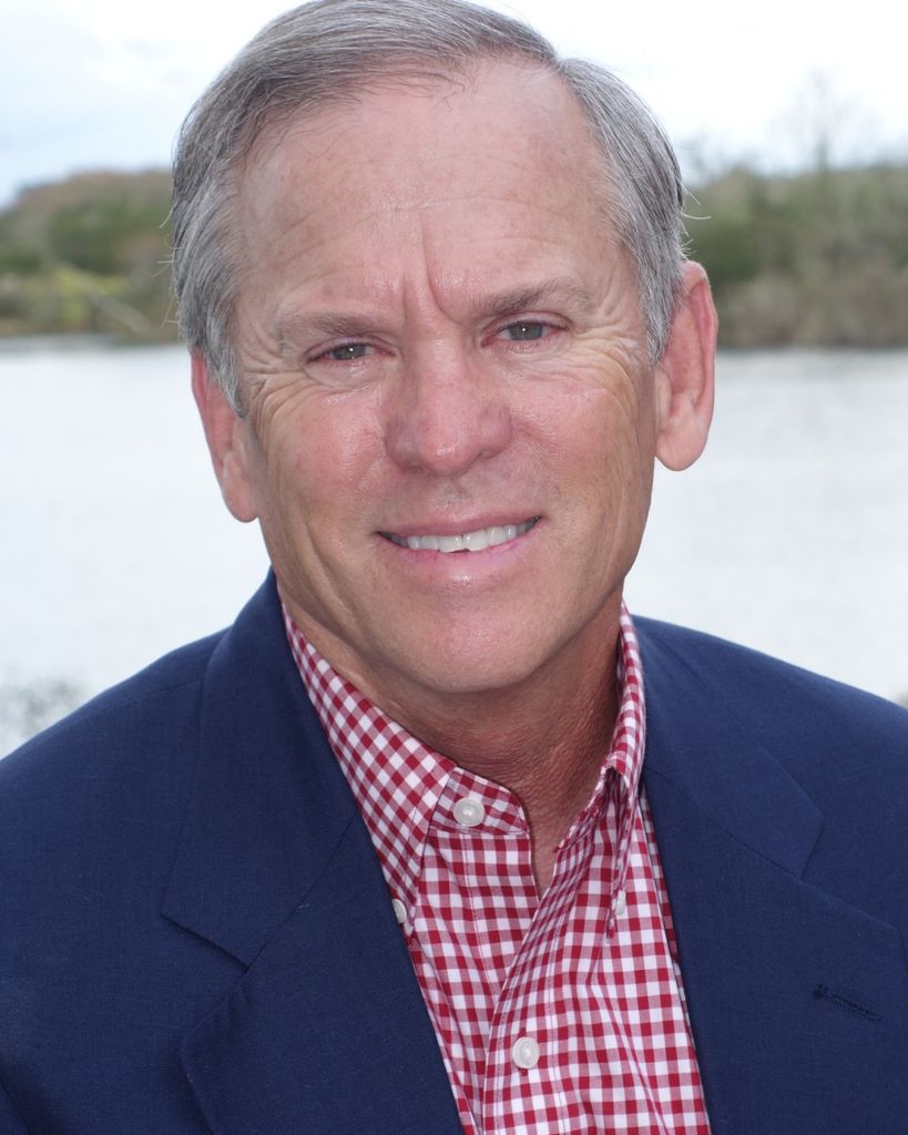 Christopher Glen Bowers Profile Photo