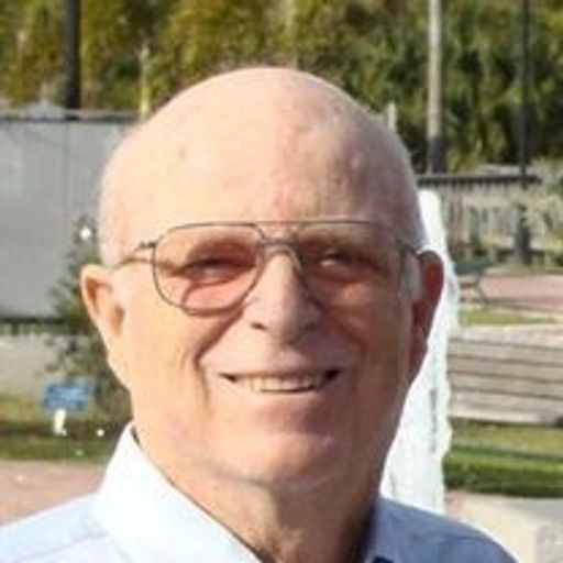John William Hargreaves Profile Photo