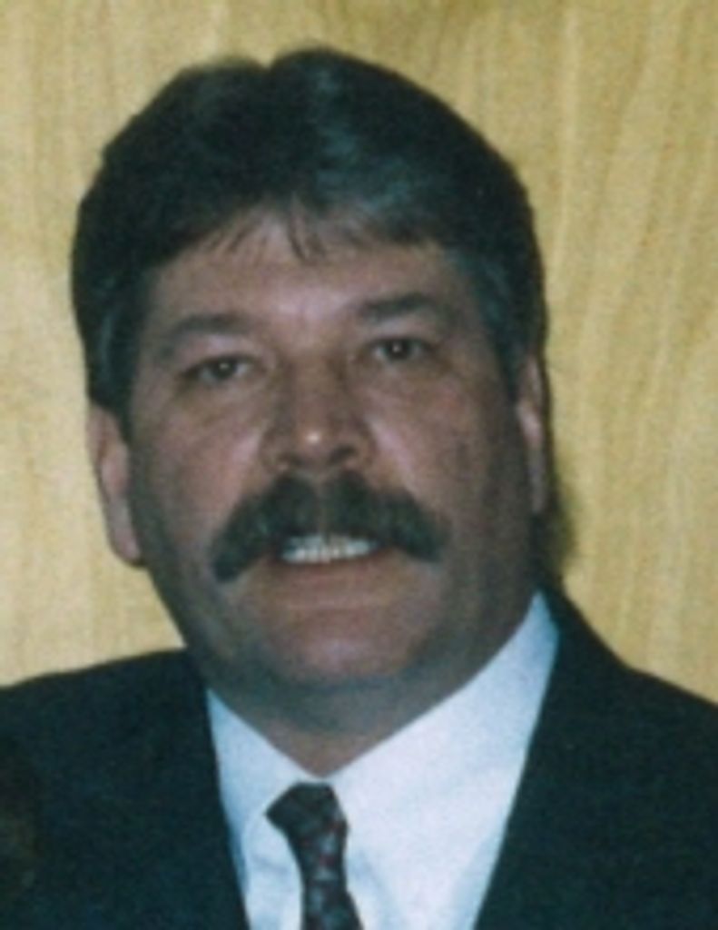 Ronald Joseph Lemery