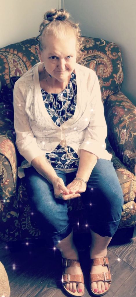 Elizabeth Marie Pollard Vilchis