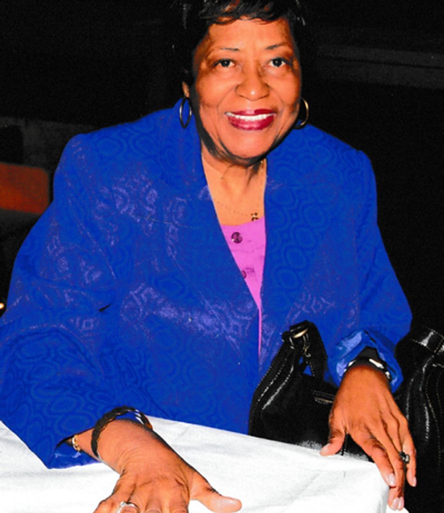 Sister Rost R Edwards Profile Photo