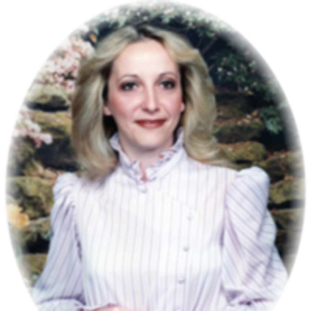 Iva Louise Syar
