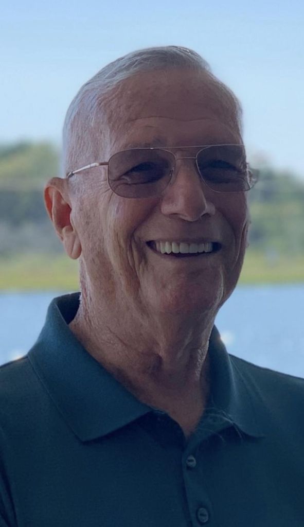 Ivan "Randy" Whitehead Profile Photo