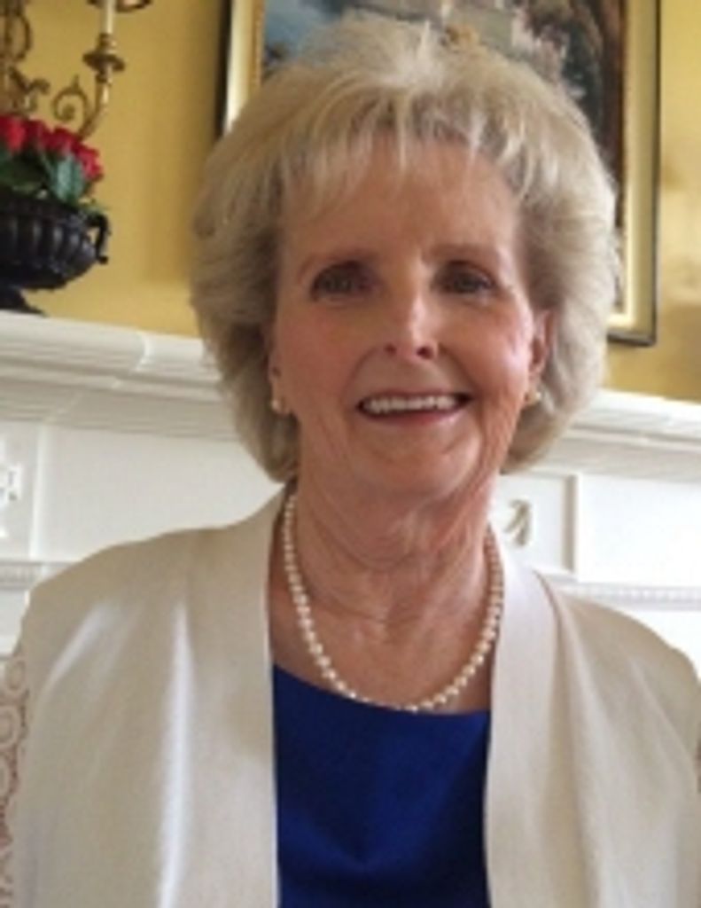 Mable Burgess Profile Photo