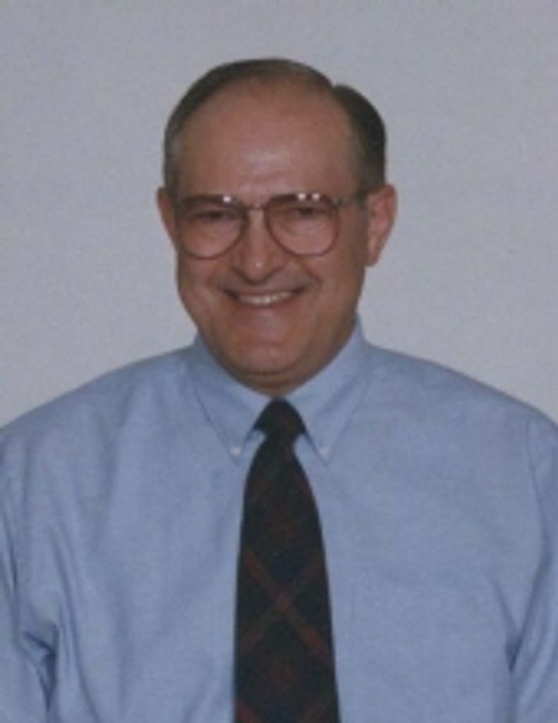 Delbert Reischauer Profile Photo