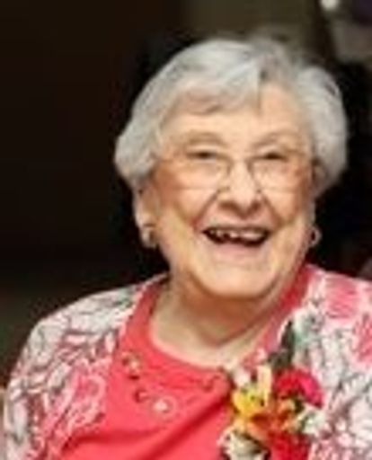 Agnes D. Fuller Profile Photo