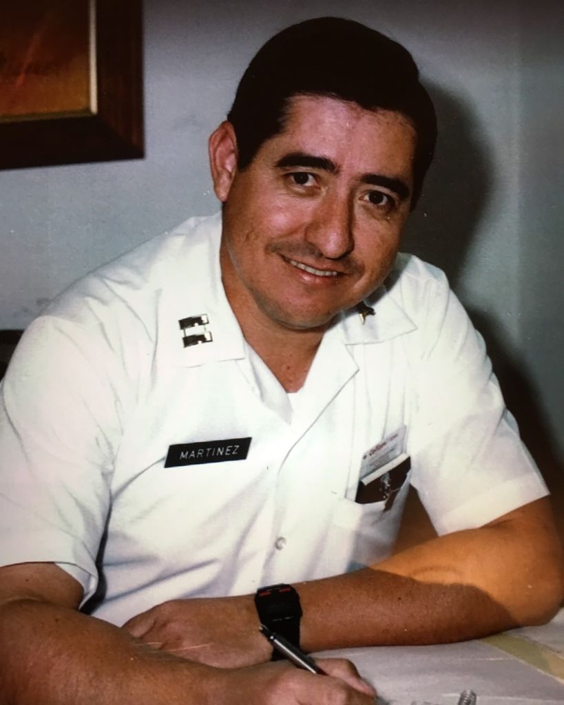 Juan Jesus Martinez