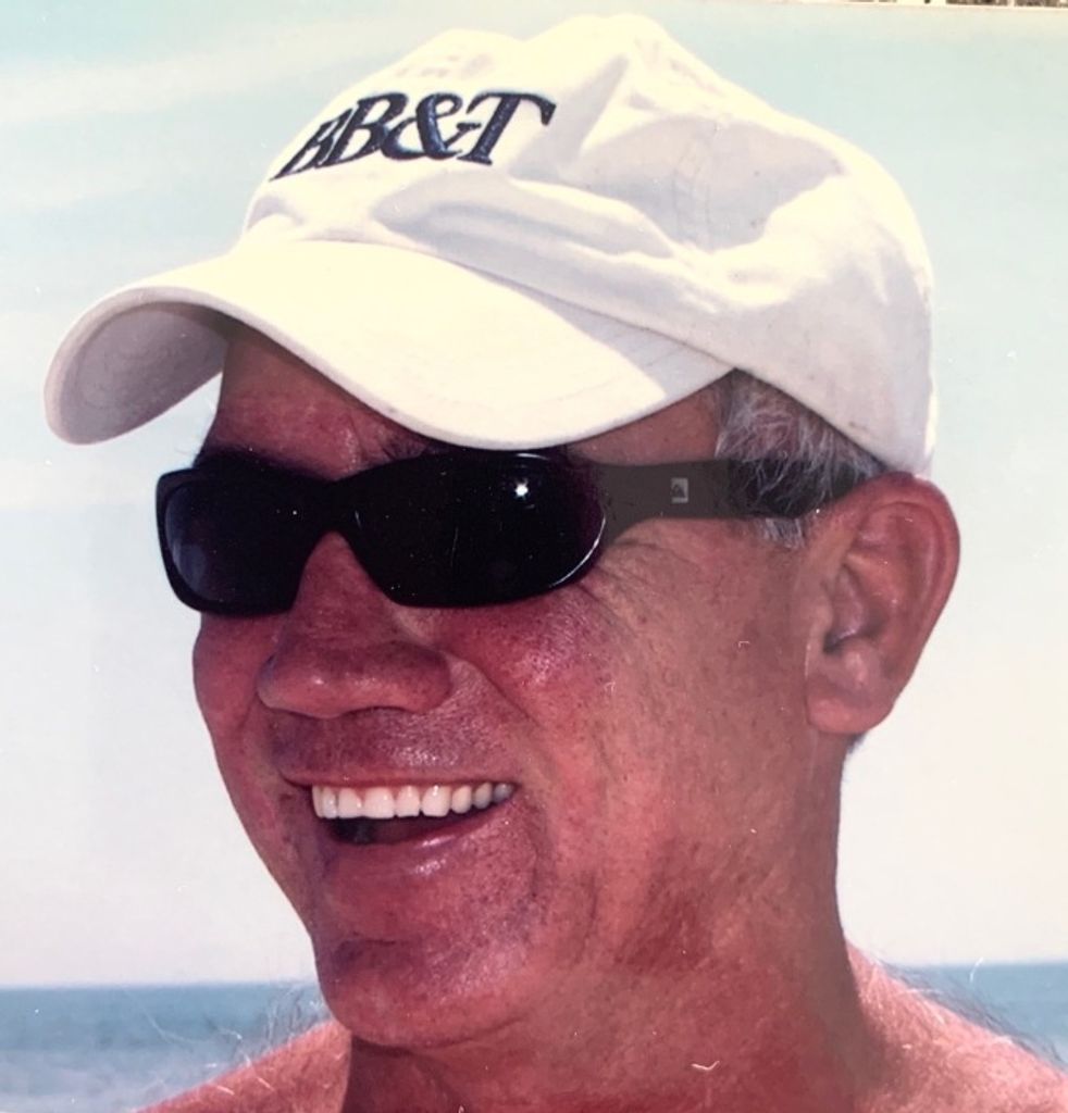 Edward Neal (Eddie) Bowman