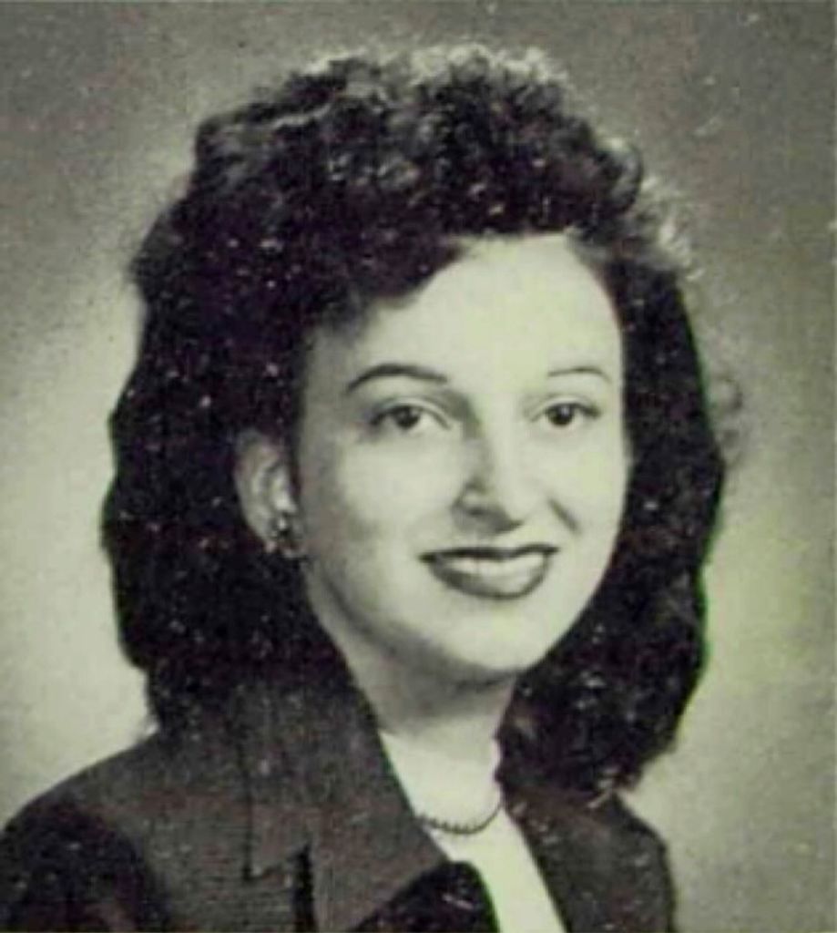 Mary Hahn