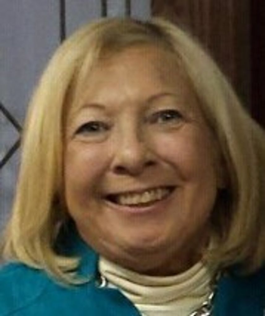 Harilyn Anne Galietta Profile Photo