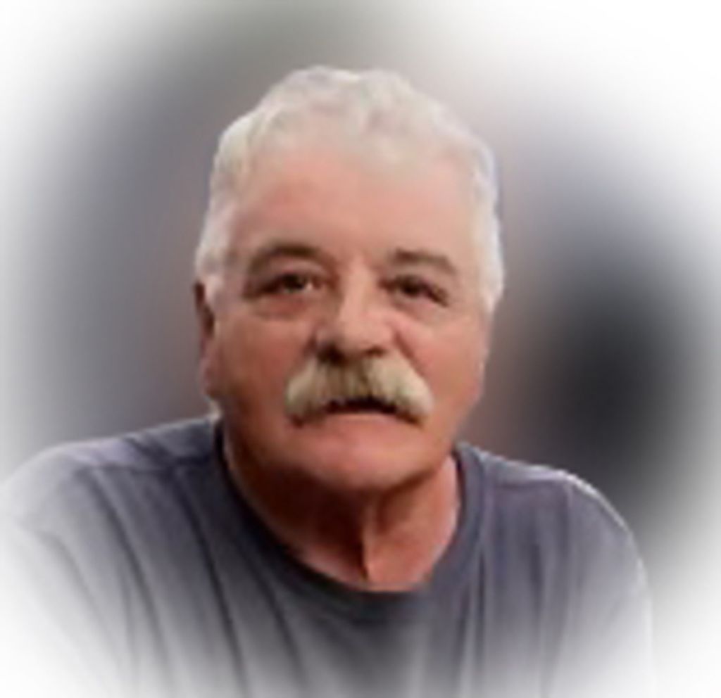 Dale Eugene Huff Profile Photo