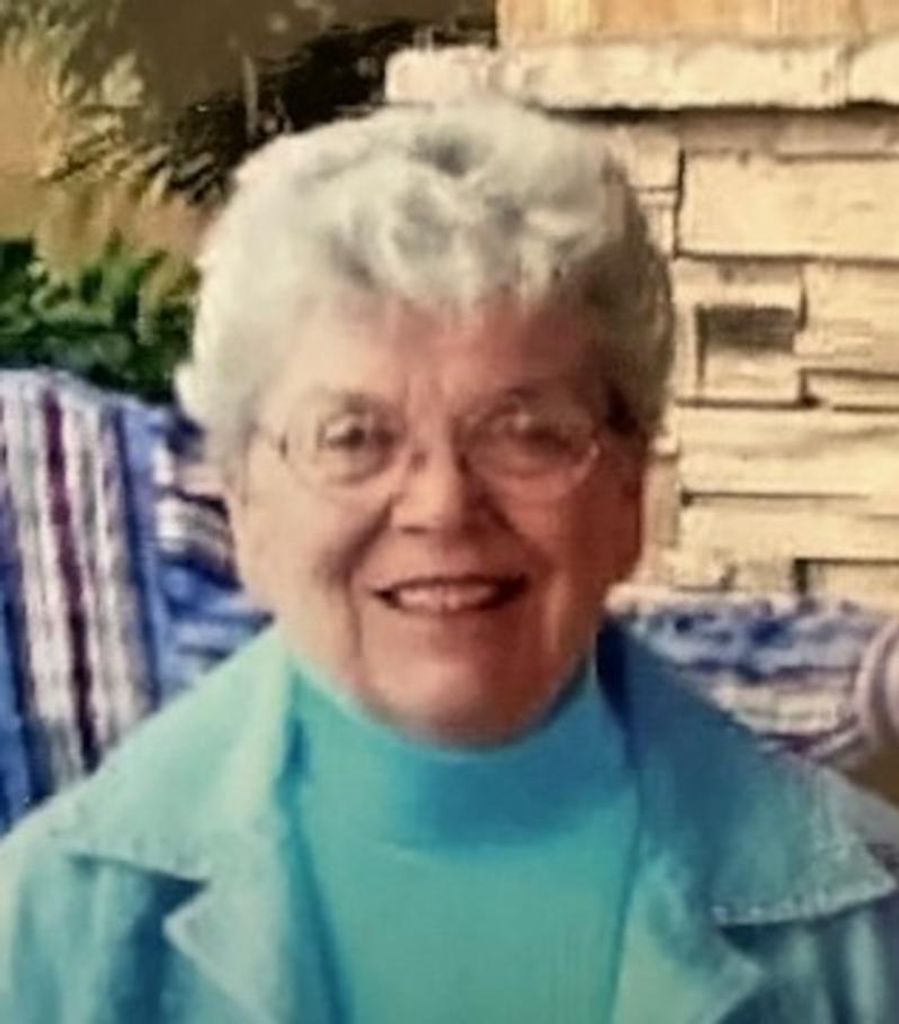 Dorris Kay Sorensen Profile Photo